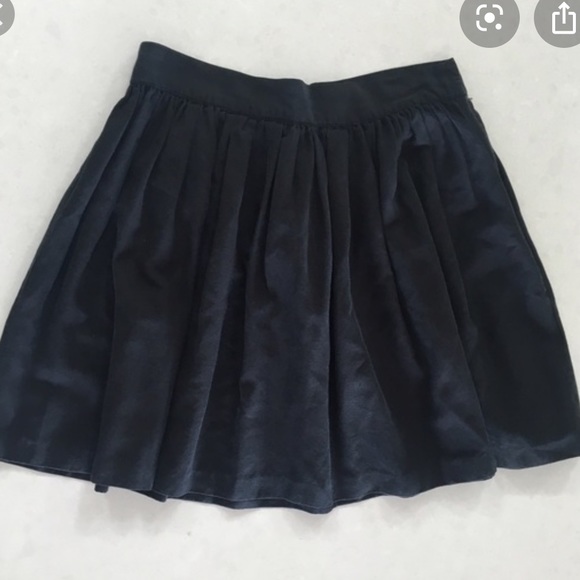 Joie Dresses & Skirts - Black Joie skirt